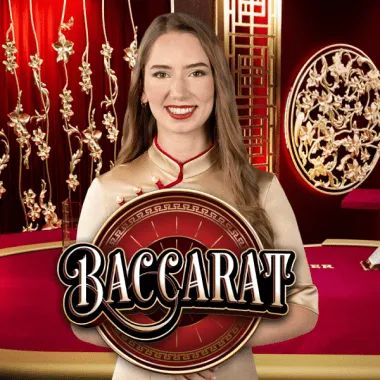 Fortune Baccarat