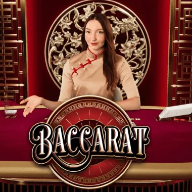 Golden Baccarat