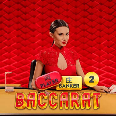 Live Baccarat 2